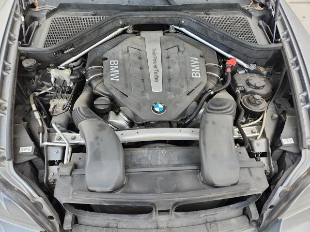 2013 BMW X6 XDRIVE5 - 5UXFG8C51DL592006