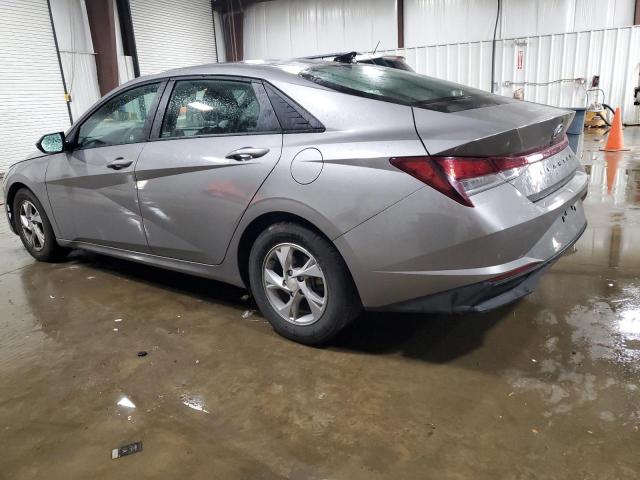 2021 HYUNDAI ELANTRA SE - KMHLL4AG1MU120844