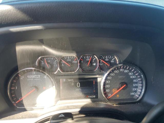 2014 GMC SIERRA K15 #3284612329