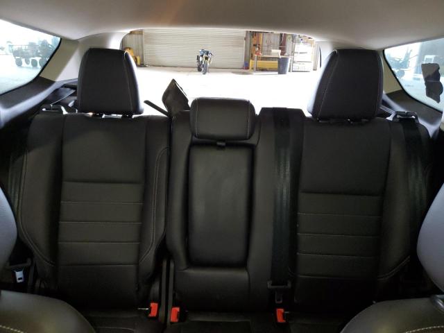 2016 FORD ESCAPE TITANIUM - 1FMCU9J94GUC60757