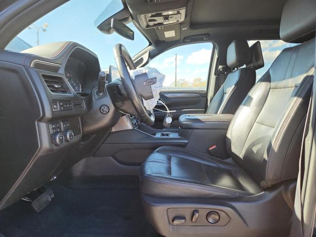 2021 CHEVROLET TAHOE K150 #3282607884
