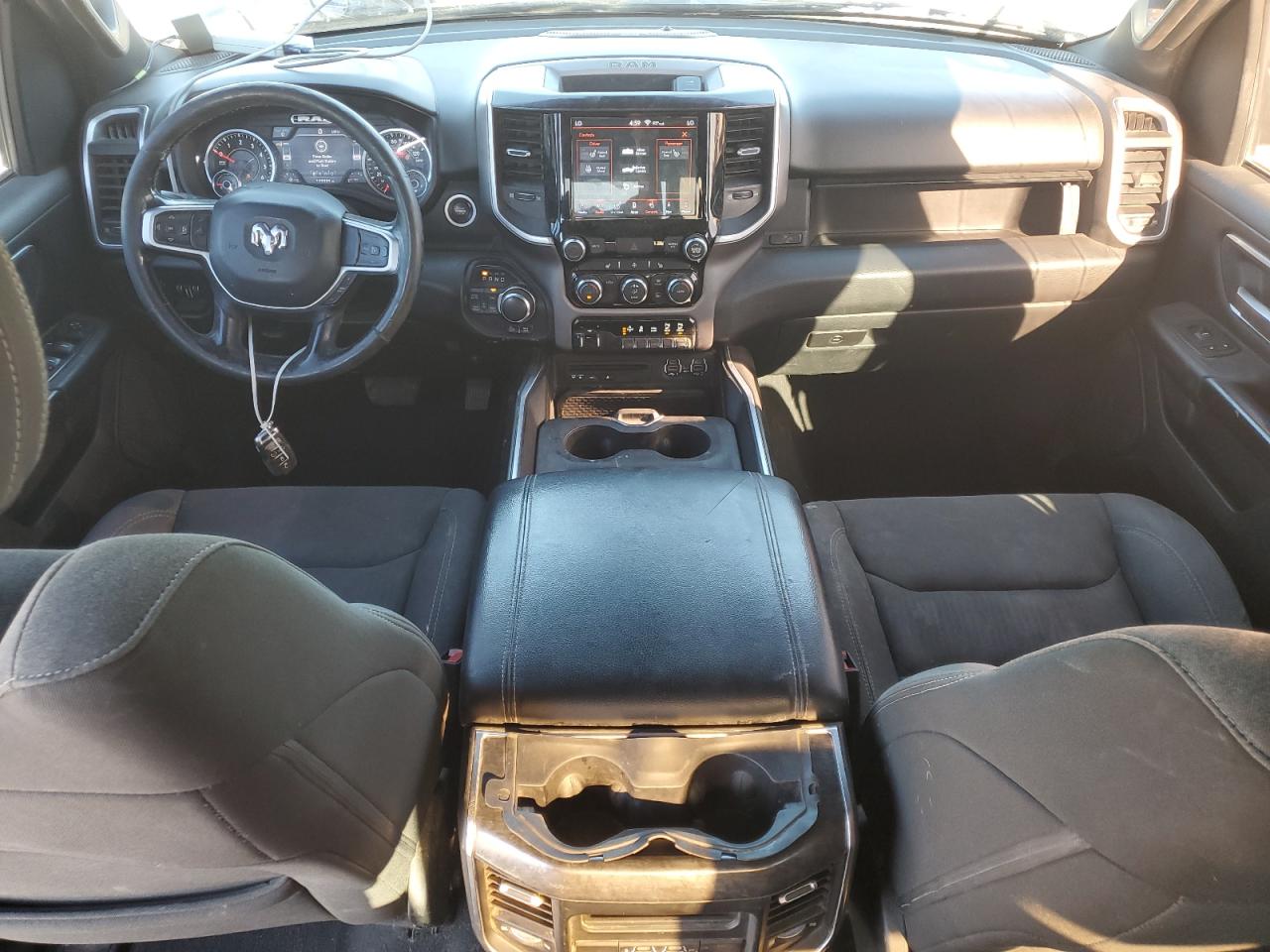 RAM 1500 BIG HORN/LONE STAR