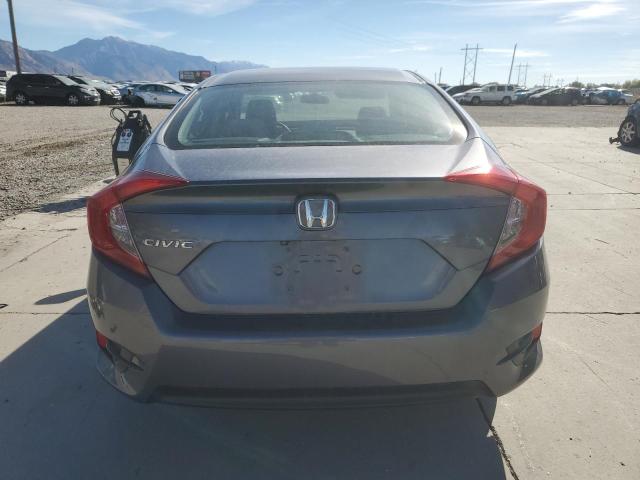 2017 HONDA CIVIC LX - 19XFC2F52HE032080