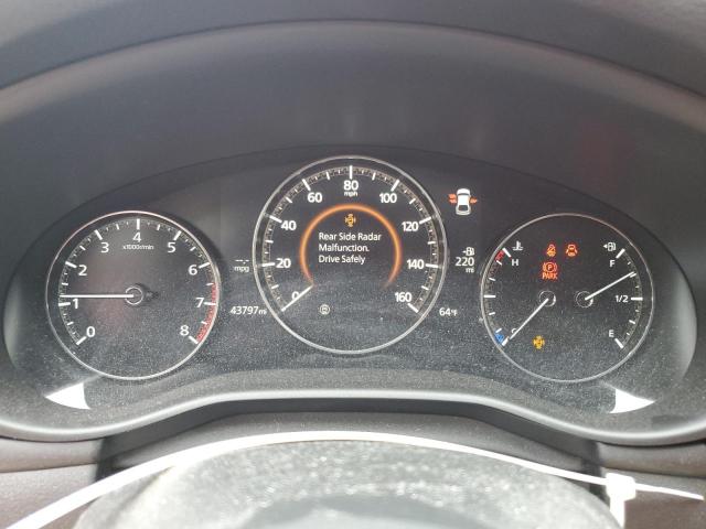 2020 MAZDA 3 PREMIUM - JM1BPANM8L1174208