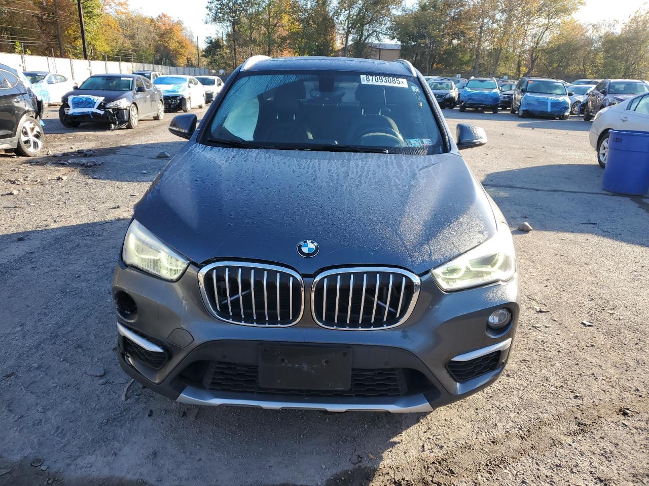 BMW X1 XDRIVE28I