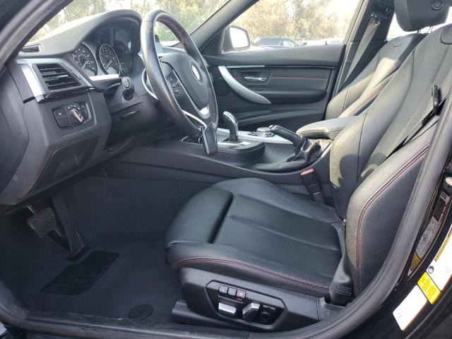 2016 BMW 328 I SULE WBA8E9C52GK643669