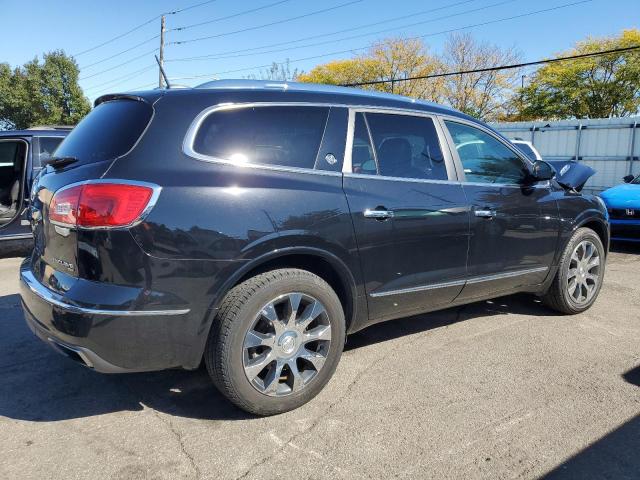 2017 BUICK ENCLAVE - 5GAKVCKD6HJ165568