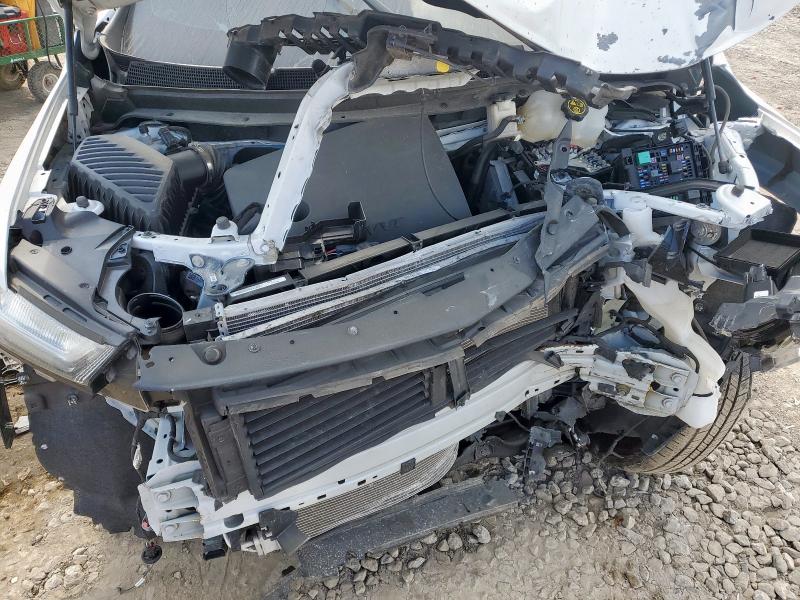 2023 CHEVROLET TRAVERSE LT 1GNEVGKW7PJ157084