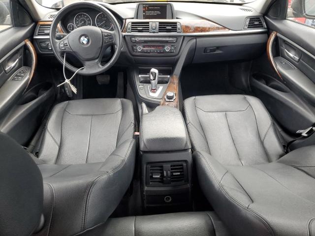 2013 BMW 328 I SULE - WBA3C1G52DNR44321