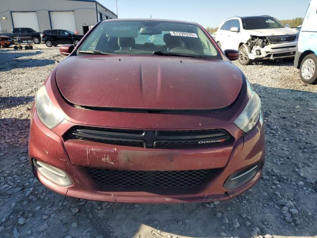 2015 DODGE DART SXT - 1C3CDFBB1FD237220