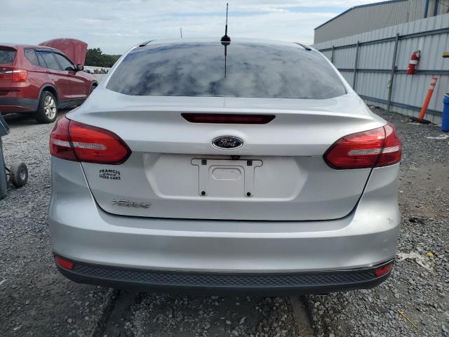 2018 FORD FOCUS S 1FADP3E2XJL242891