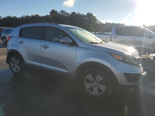 2012 KIA SPORTAGE B #3278661960