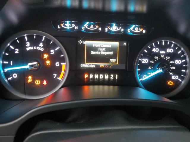 2020 FORD F250 SUPER - 1FT7W2B66LEE56375