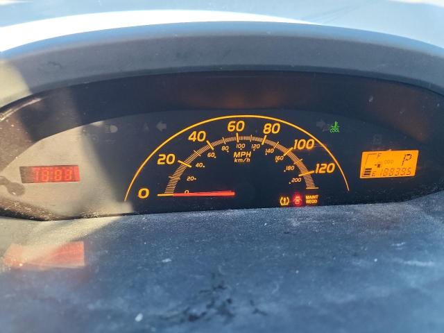 2010 TOYOTA YARIS #3275778529