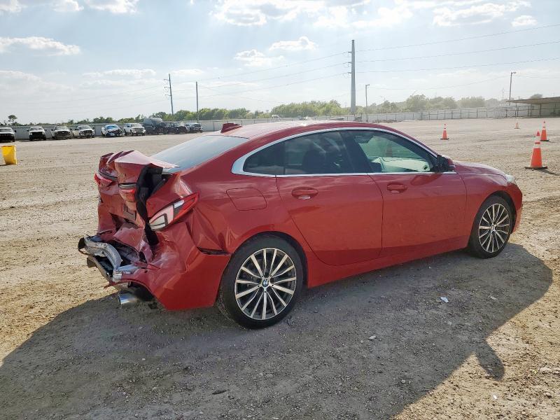 2020 BMW 228XI WBA73AK05L7F82195