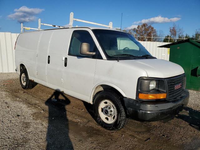 2014 GMC SAVANA CARGO 2500 15 #3291252043