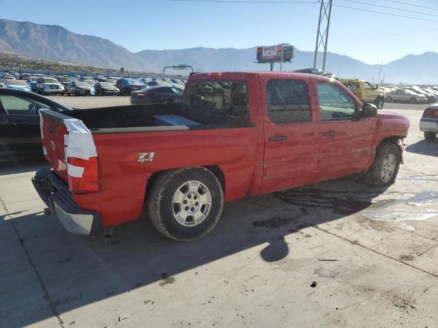 2011 CHEVROLET SILVERADO - 3GCPKSE33BG279076