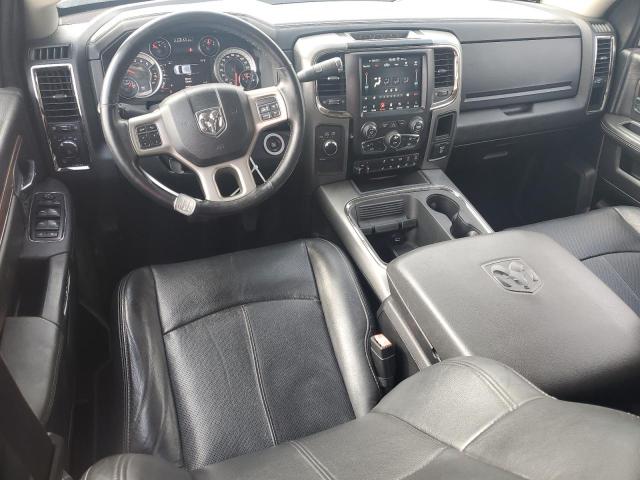 2018 RAM 2500 LARAM 3C6UR5NL0JG141212