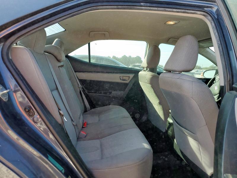 2016 TOYOTA COROLLA L - 5YFBURHE6GP392936