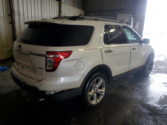 2011 FORD EXPLORER L - 1FMHK8F88BGA40681