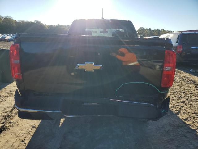 2018 CHEVROLET COLORADO #3302716000