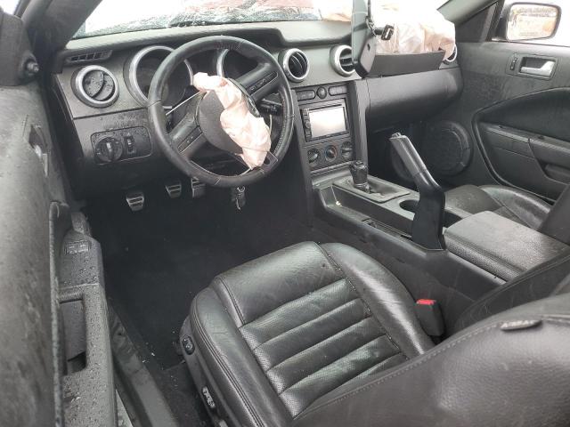 2009 FORD MUSTANG SH #3315565800