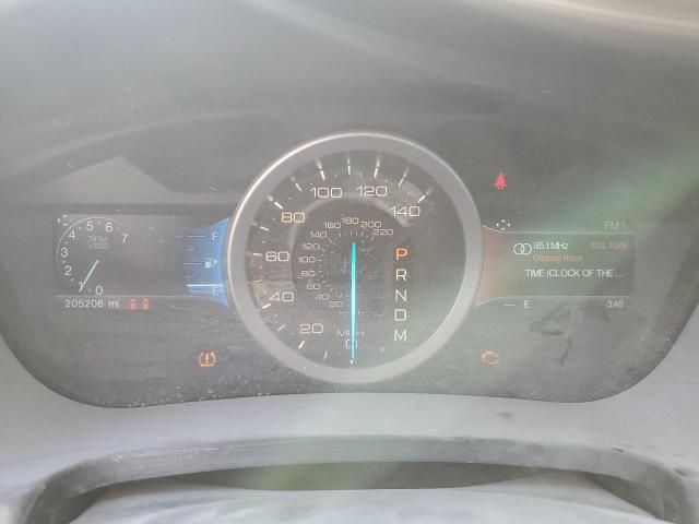 2014 FORD EXPLORER X - 1FM5K8D85EGC35597