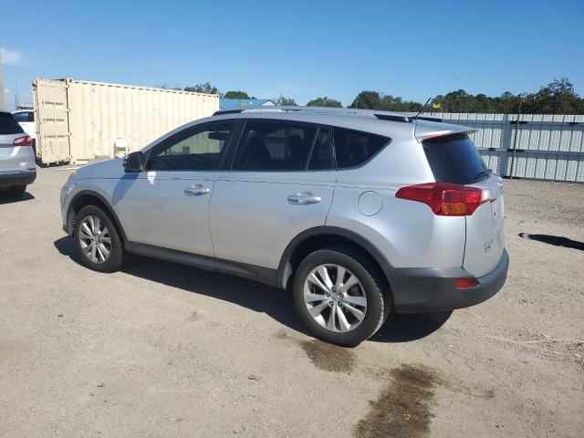 2013 TOYOTA RAV4 LIMIT - JTMYFREV2DD002910