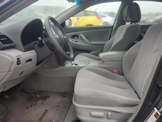 2011 TOYOTA CAMRY BASE #3302768339