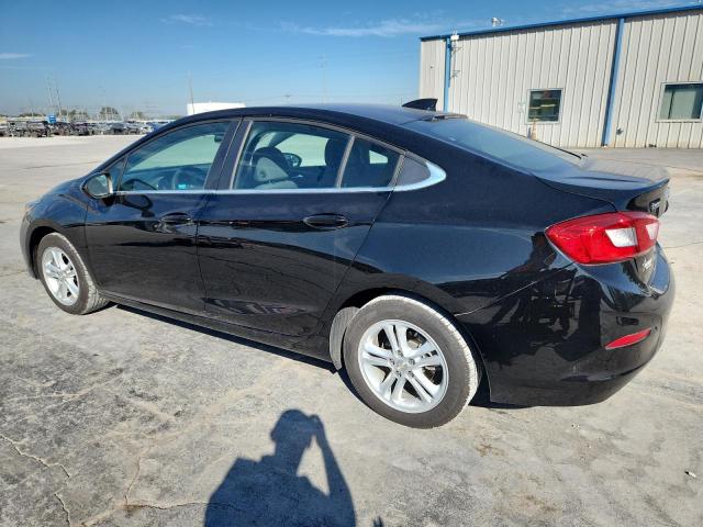 2018 CHEVROLET CRUZE LT 1G1BE5SM4J7212294