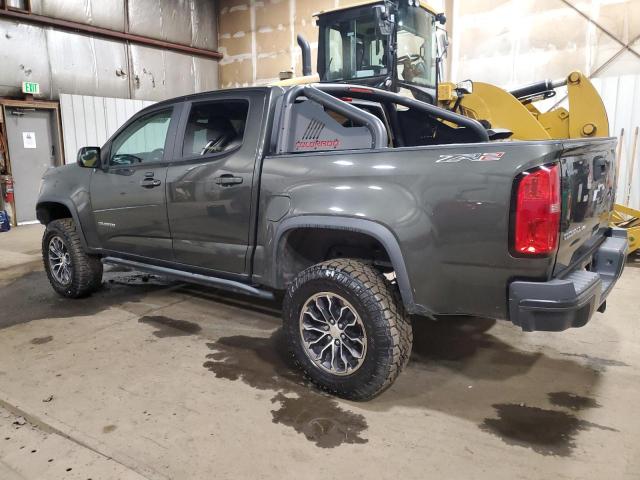 2018 CHEVROLET COLORADO Z - Other View
