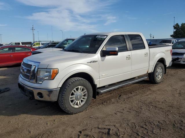 Global Auto Auctions: 2011 FORD F150 SUPER