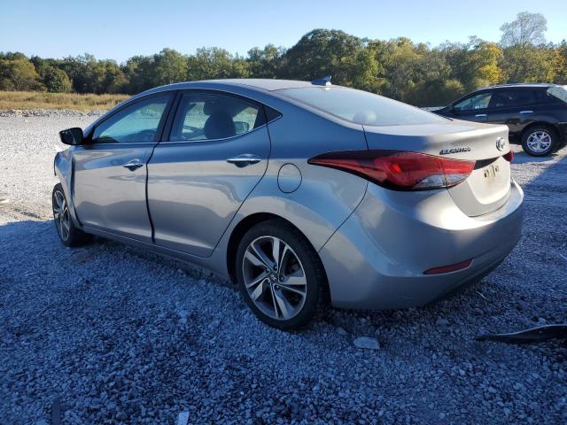 2014 HYUNDAI ELANTRA SE - KMHDH4AE3EU101136