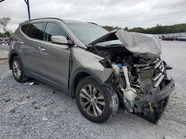 2017 HYUNDAI SANTA FE S - 5XYZU4LA2HG436913