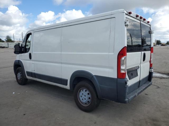 2017 RAM PROMASTER #3259519138