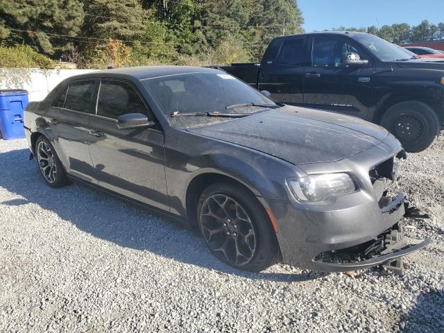 2019 CHRYSLER 300 S - 2C3CCABG3KH660282