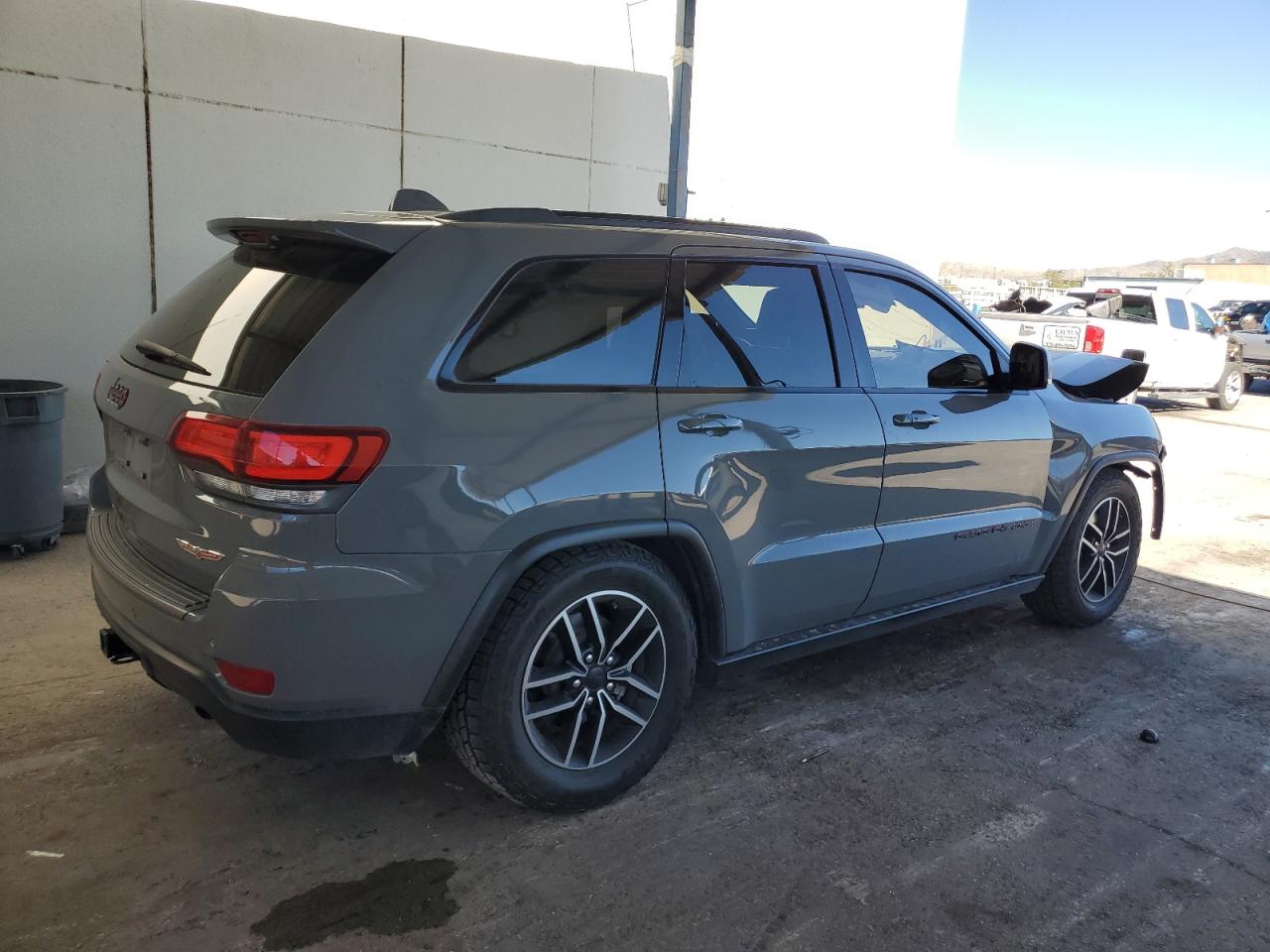 JEEP GRAND CHEROKEE TRAILHAWK
