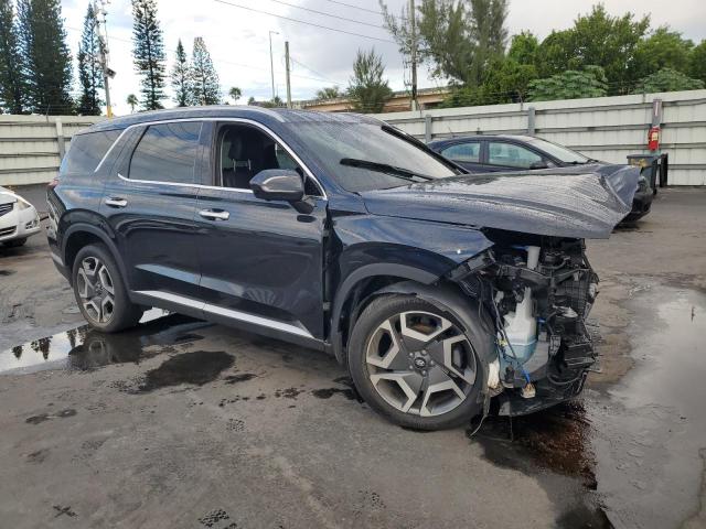 2024 HYUNDAI PALISADE S KM8R44GE8RU773644