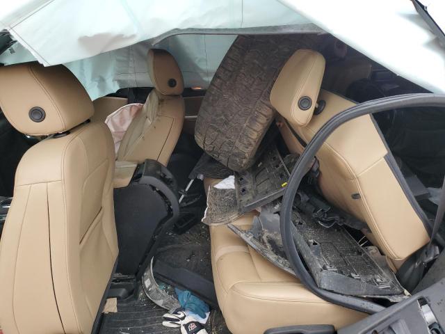 2019 CHEVROLET BLAZER PRE #3312170108