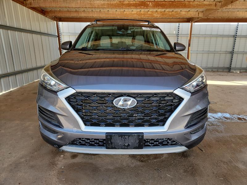 2020 HYUNDAI TUCSON LIM KM8J33AL7LU095235