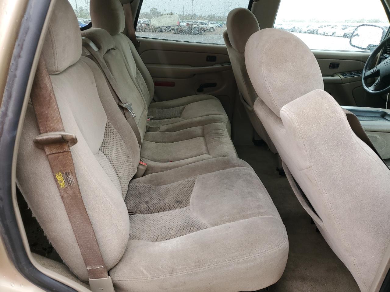 Lot #3264763514 2005 CHEV TAHOE C1500