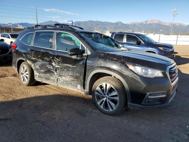 2022 SUBARU ASCENT LIM #3296639015