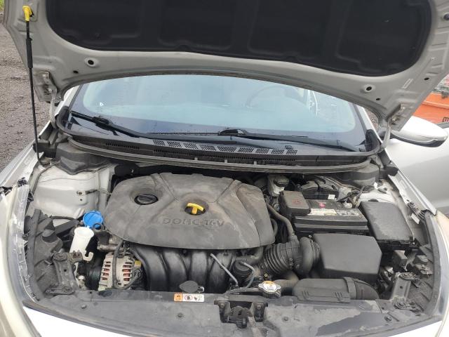 2015 KIA FORTE LX #3317823196