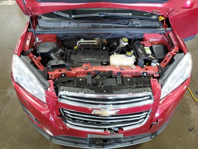 2015 CHEVROLET TRAX 1LT - KL7CJRSB8FB148095