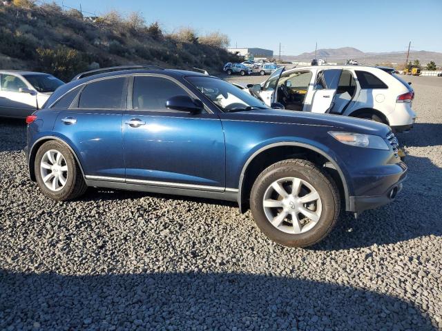 2005 INFINITI FX35 #3316774408