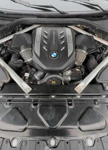 2021 BMW X6 M50I 5UXCY8C05M9E21862