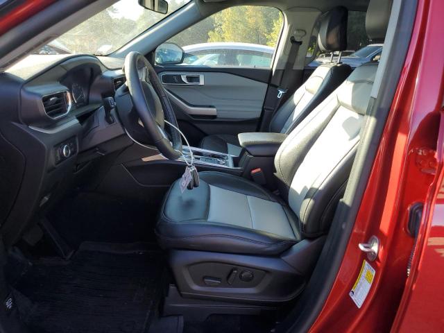 2023 FORD EXPLORER X #3273902823