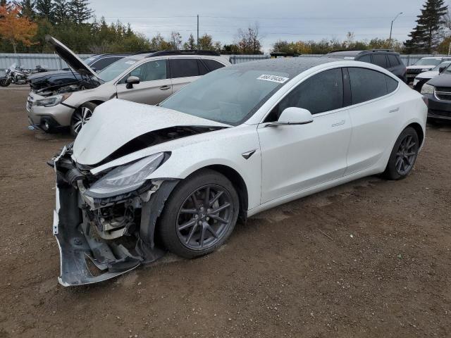 Global Auto Auctions: 2019 TESLA MODEL 3