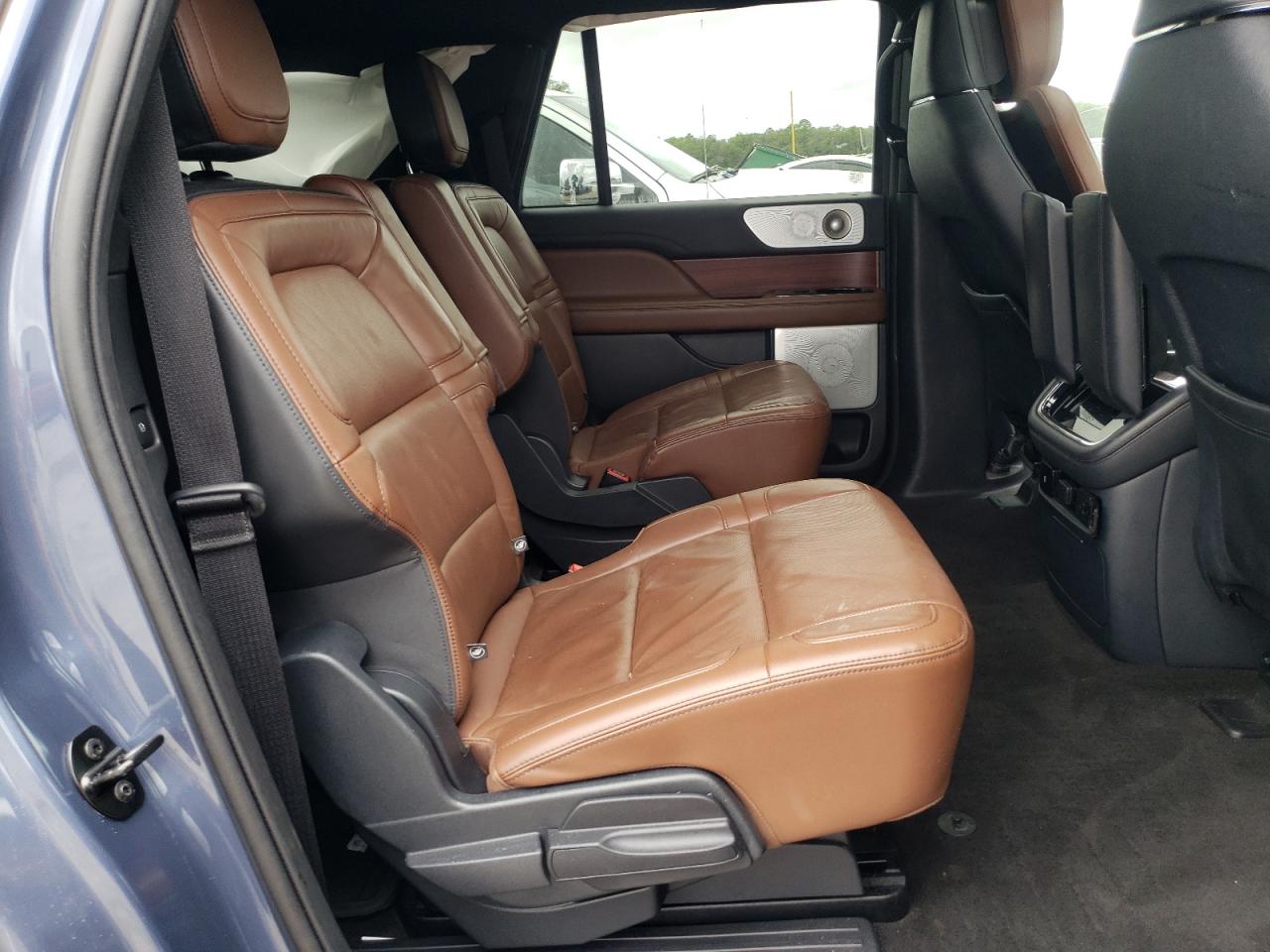 LINCOLN NAVIGATOR L RESERVE