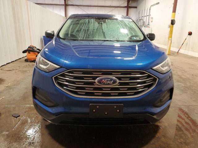 2020 FORD EDGE SE - 2FMPK4G94LBB15686